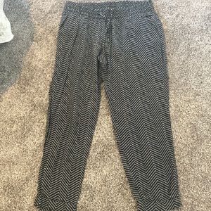S Old Navy Capris